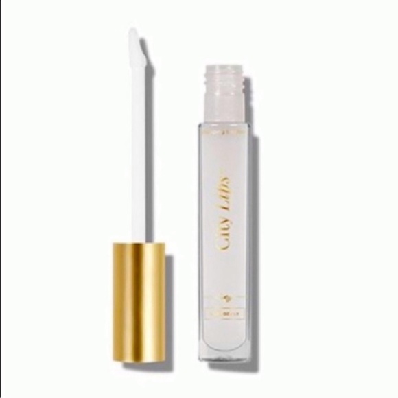 Host Pick. NWT City Lips Lip Plumping Clear Gloss. Price Firm - Picture 2 of 9